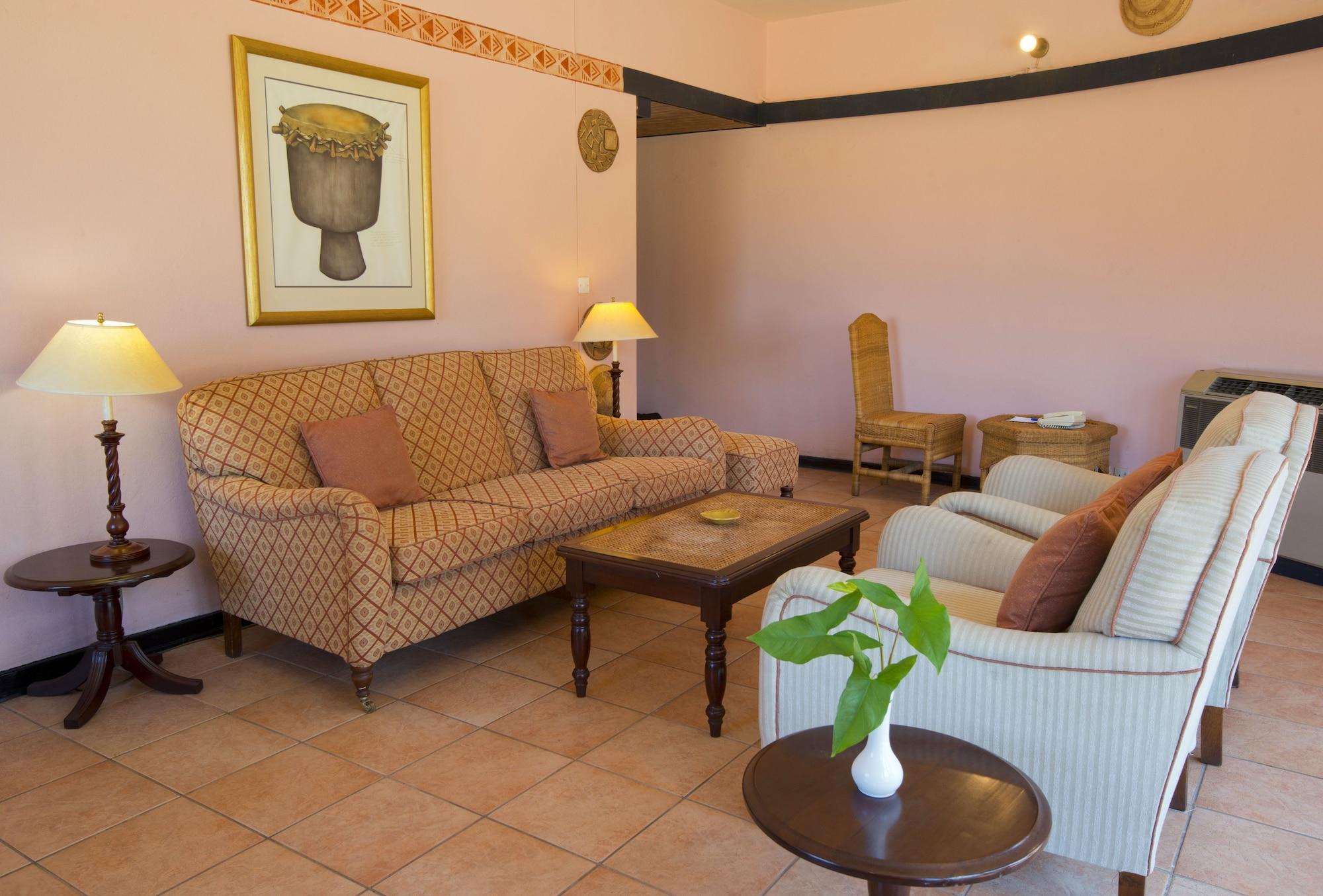 Hwange Safari Lodge Dete Екстер'єр фото