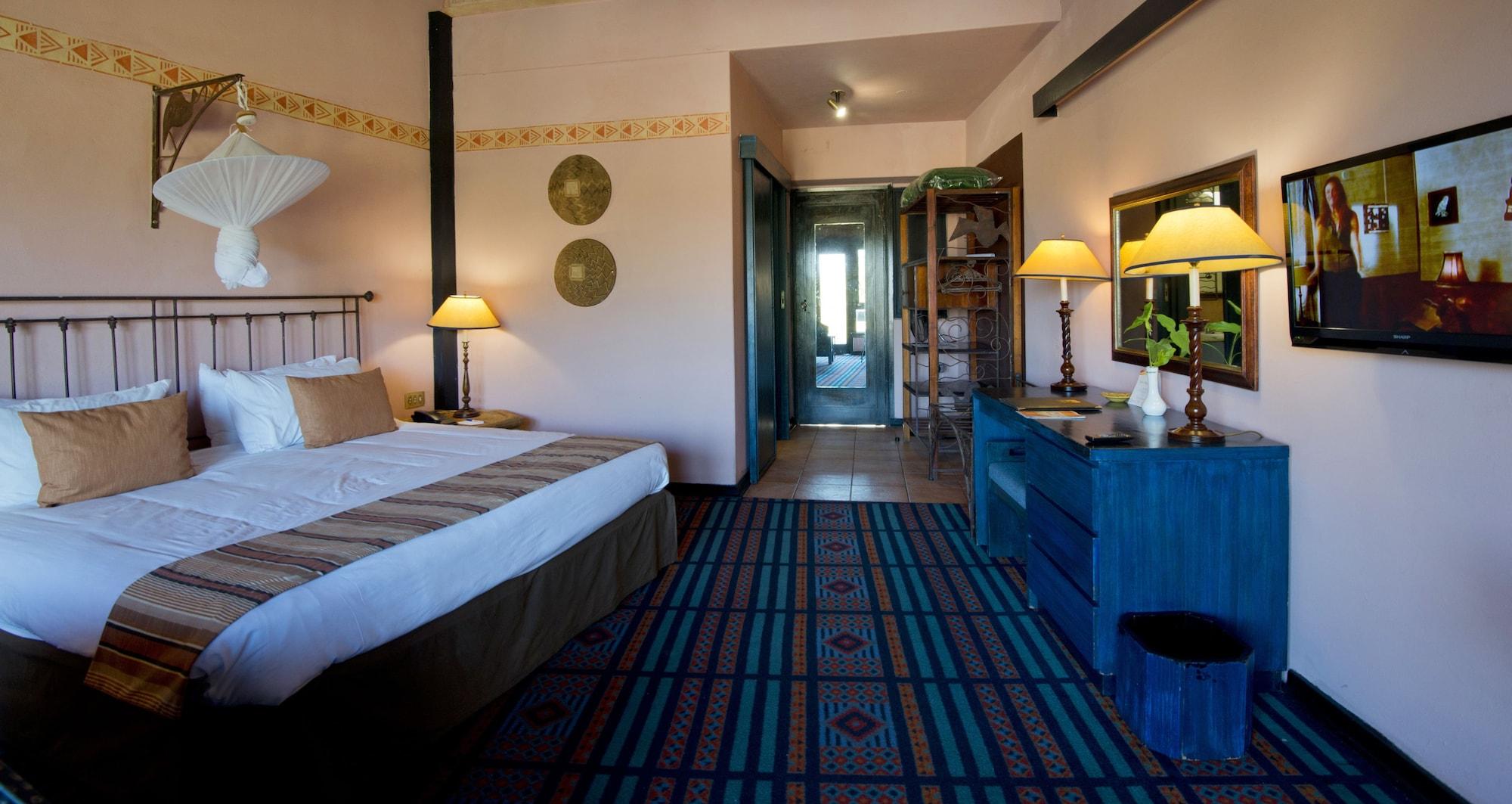Hwange Safari Lodge Dete Екстер'єр фото