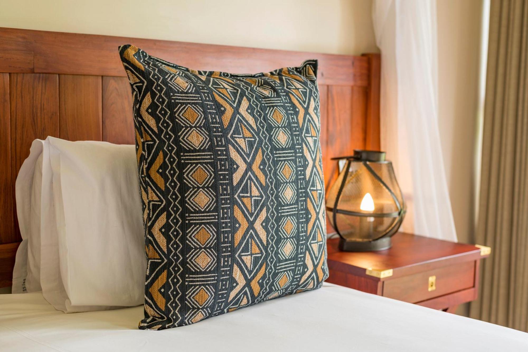 Hwange Safari Lodge Dete Екстер'єр фото