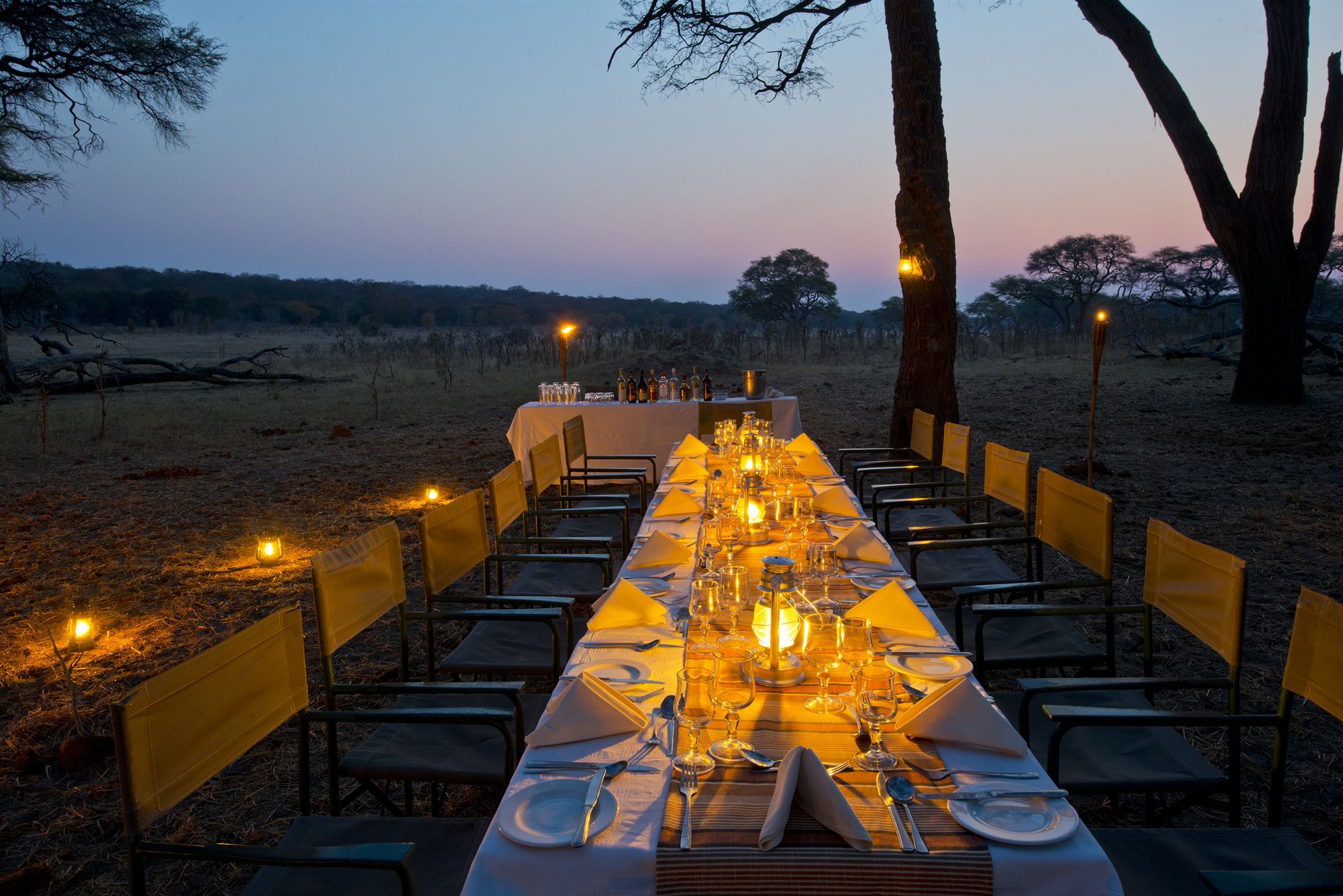 Hwange Safari Lodge Dete Екстер'єр фото