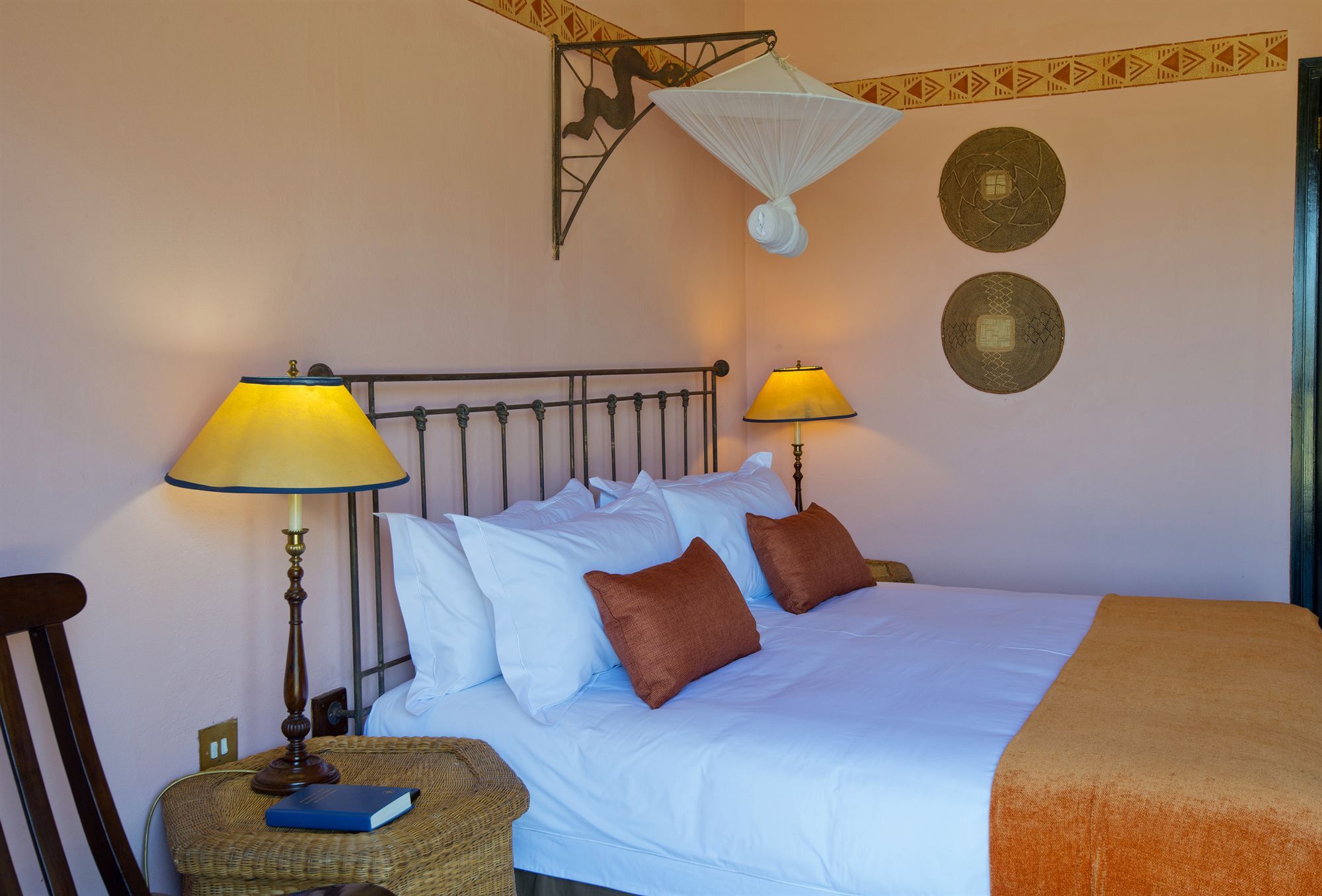 Hwange Safari Lodge Dete Екстер'єр фото