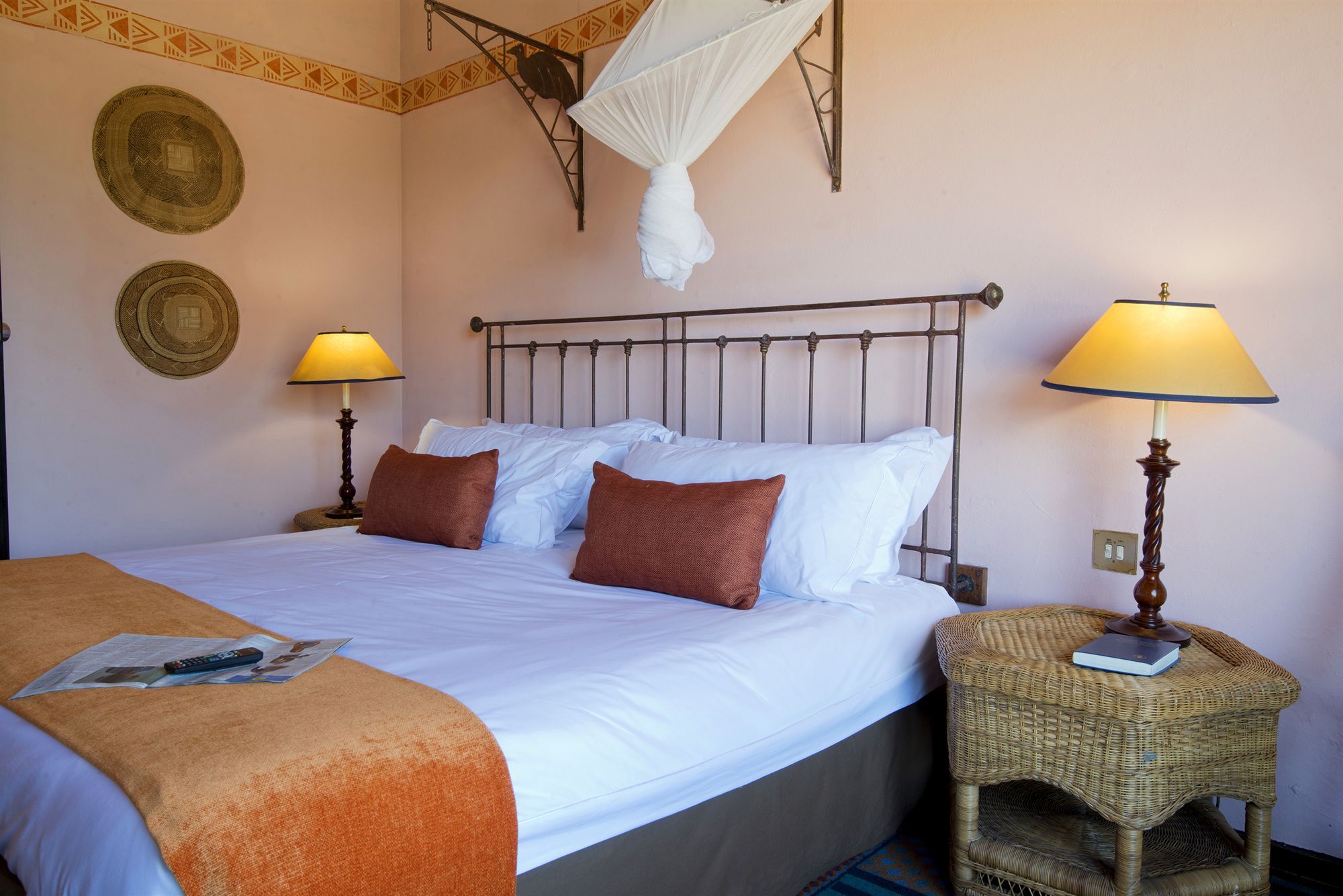 Hwange Safari Lodge Dete Екстер'єр фото